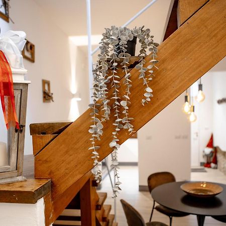 La Casa Dello Sdrucciolo Appartement Montepulciano Stazione Buitenkant foto