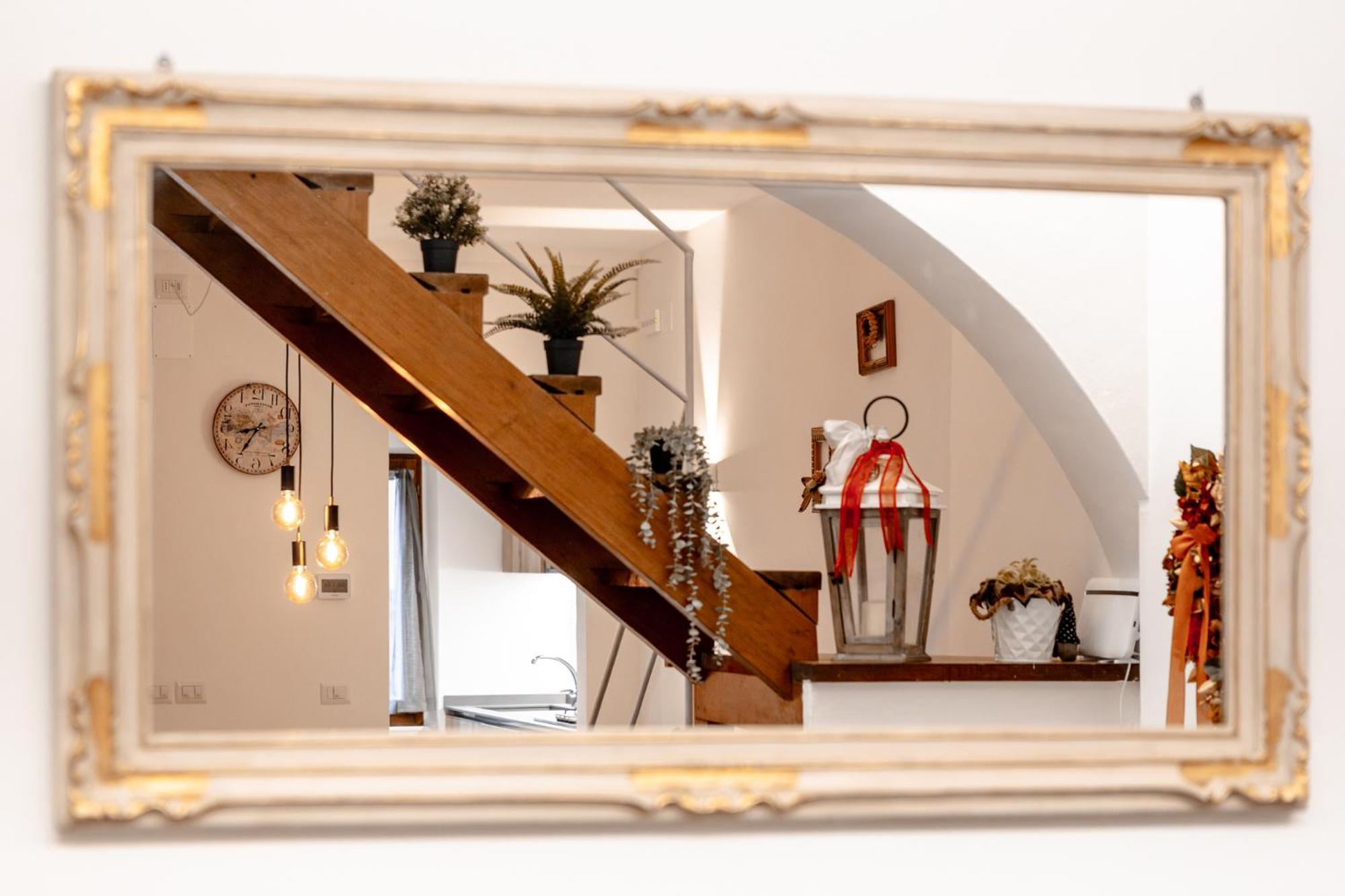 La Casa Dello Sdrucciolo Appartement Montepulciano Stazione Buitenkant foto