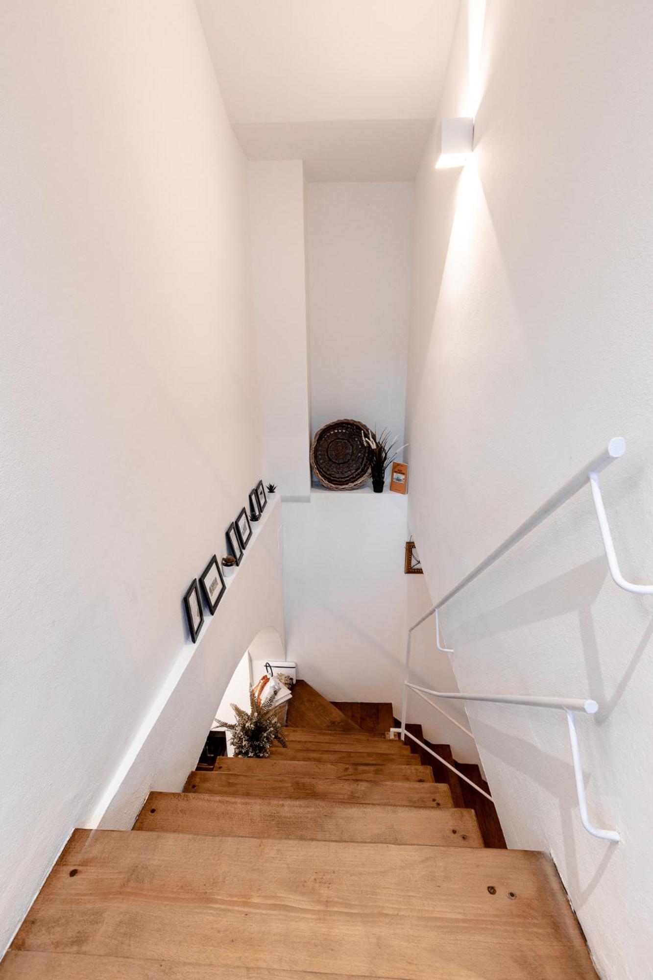 La Casa Dello Sdrucciolo Appartement Montepulciano Stazione Buitenkant foto